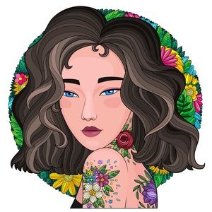 Meet your Posher, Elle